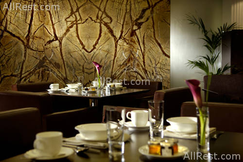 Hyatt Regency Dubai 43